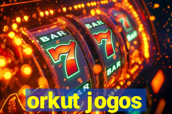 orkut jogos